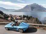 Alfa Romeo Disco Volante Spyder 2016 года